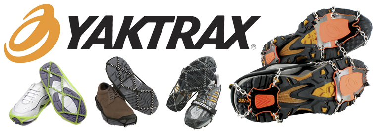 Yaktrax