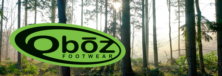 Oboz Footwear