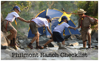 Philmont Ranch